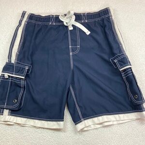 Lanesboro Sport Board Shorts/Swimwear Size Medium
